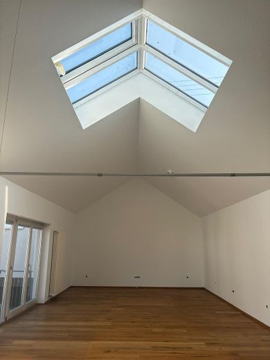 Maisonette Wohnung in zentraler und ruhiger Lage von Rheingönheim – Wohnbereich 1.OG