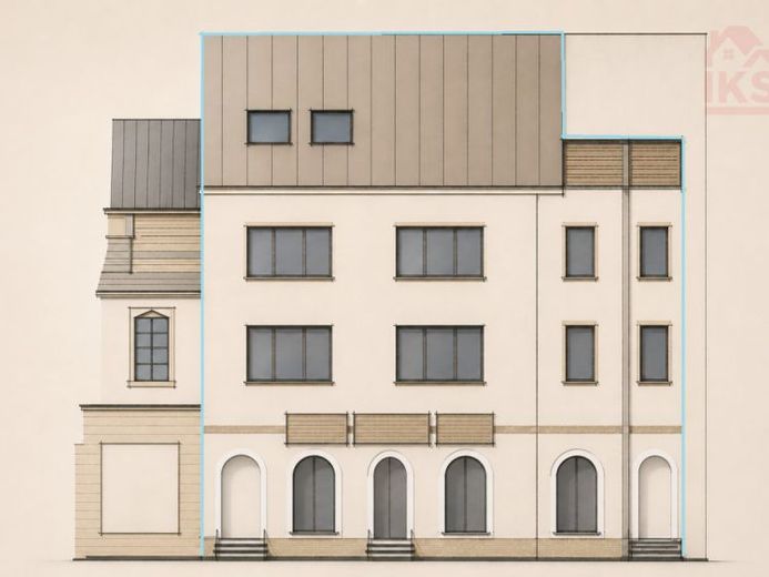 Immobile da investimento con quattro unità e gestione flessibile degli affitti – Foto 1