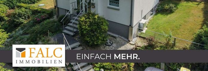 +++ Modernes Einfamilienhaus in Bad Emstal - Sand+++