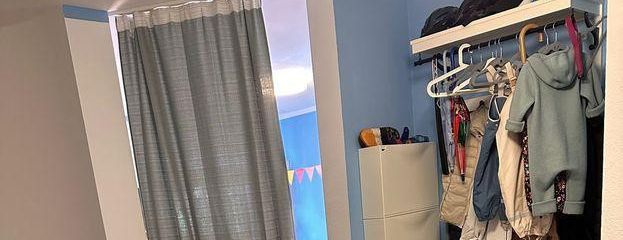 Eingangsbereich (aktuell)