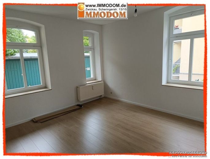 Büro- oder Praxiseinheit mit 5-Zimmern, kleiner Küche und 2 Bädern, Nähe Schlobigpark, zu vermieten! – Büro