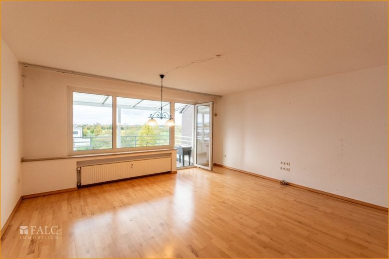 Wohn- und Esszimmer