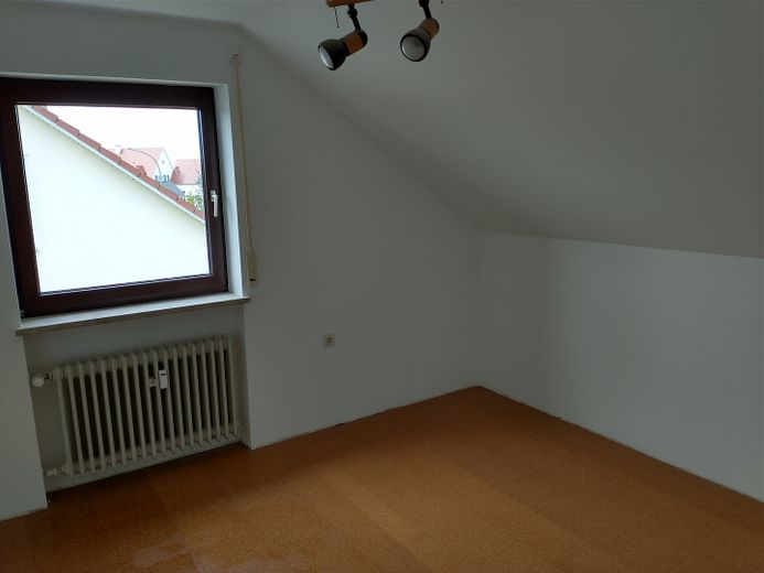 Kinderzimmer I