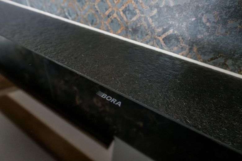 Induktionskochfeld BORA