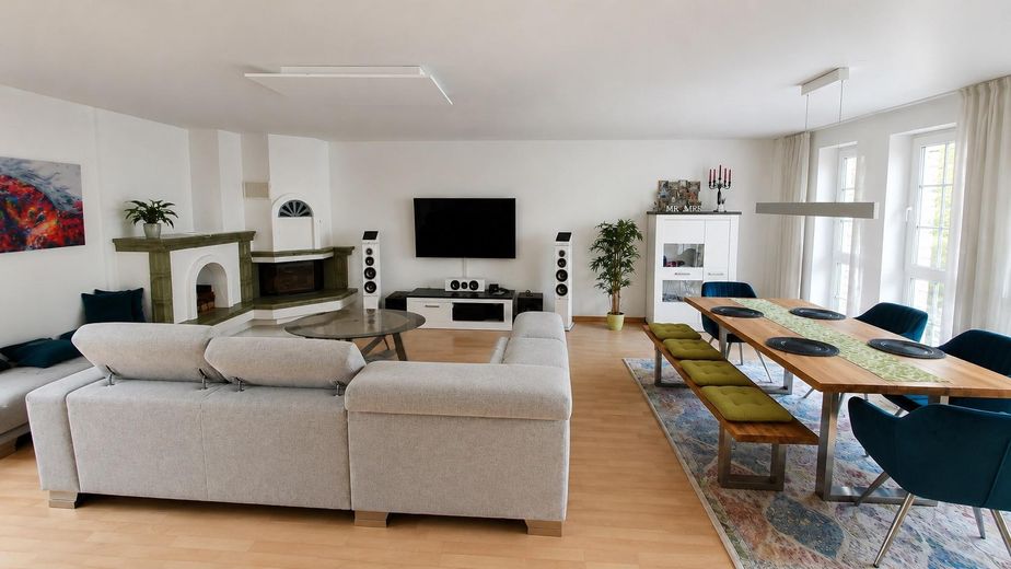 Großzügiges Zweifamilienhaus mit Photovoltaikanlage und attraktiver Mieteinnahme in Hennef – Foto 5