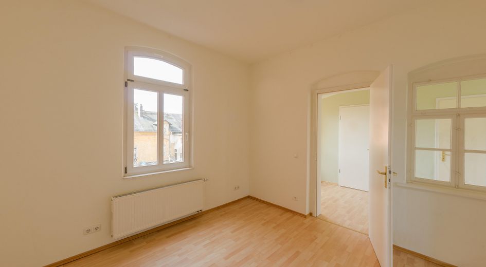 Wohn-/Schlafzimmer