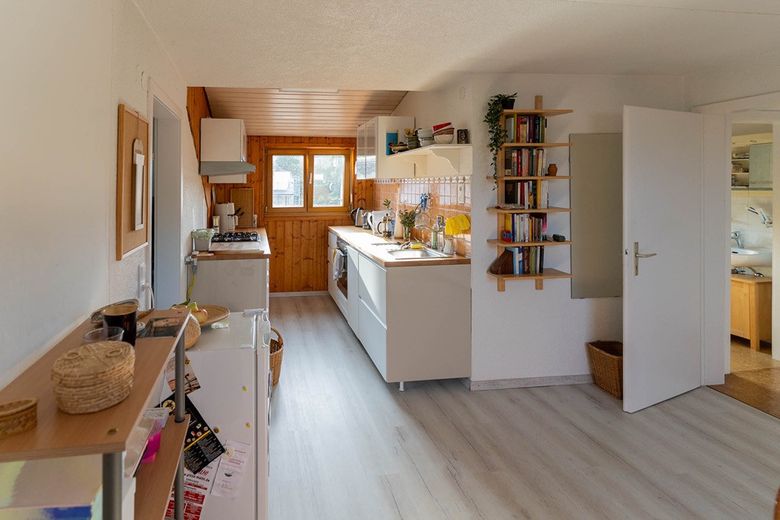 Murrhardt West, Haus, 3 Whg, 204 qm Wohnfl., 510 qm Grdst. – Foto 18