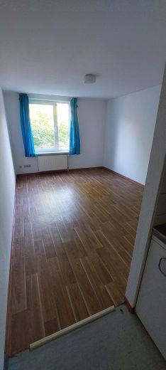 1 Zimmer Wohnung in Saarbrücken - nähe Uni – Schlafzimmer 1