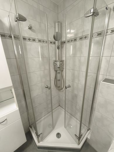 2-кімнатна квартира площею 65 м² на 11-му поверсі з захопливим панорамним краєвидом – Skyline, Таунус і аеропорт – Bad