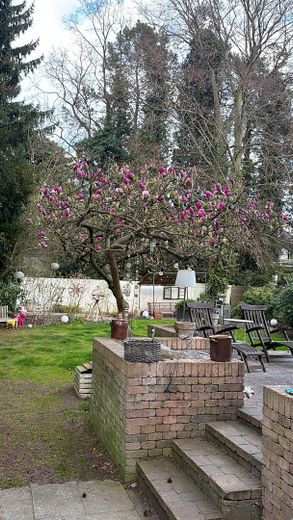 श्लाख़्टेनज़े में विला – परिवार के लिए एक घर – Garten