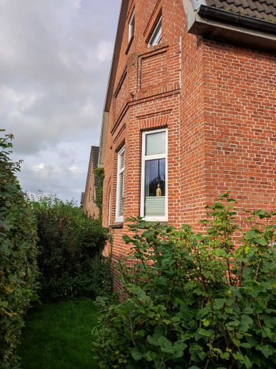 Großes Stadthaus in Niebüll – Foto 11