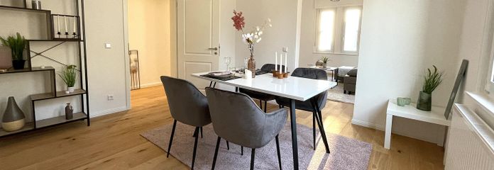 Esszimmer