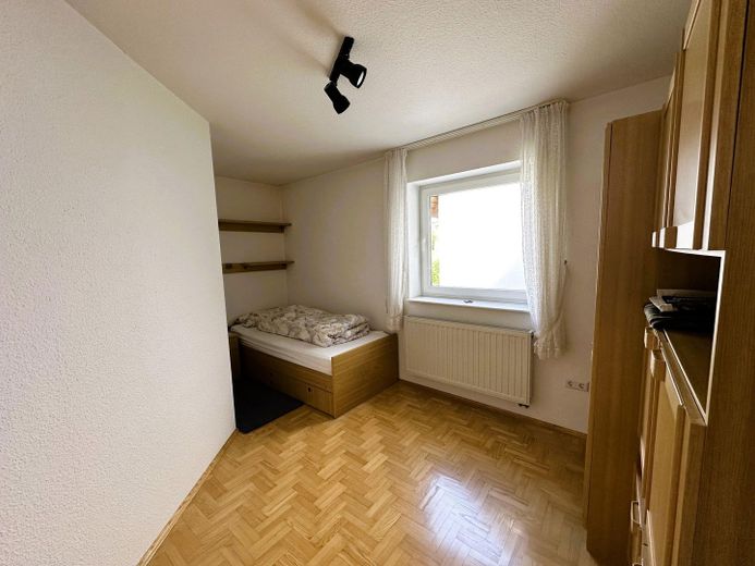 Schlafzimmer EG