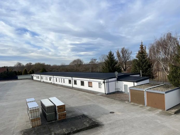 PROVISIONSFREI*Industriepark-9ha*PRODUKTION & LAGER u. BImSchG -HAL/L-A9-14:Verkauf/Vermietung/J.V. – Foto 23