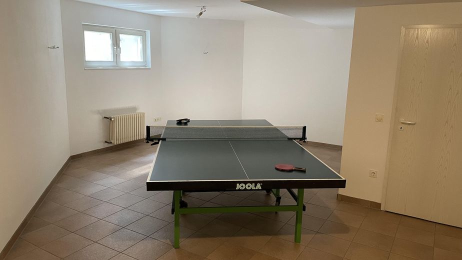 Hobbyraum Keller