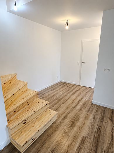 Nowy dom w Berlinie-Müggelheim – A+, taras na dachu, ogród, 4,5 pokoju, bez prowizji – Zdjęcie 5