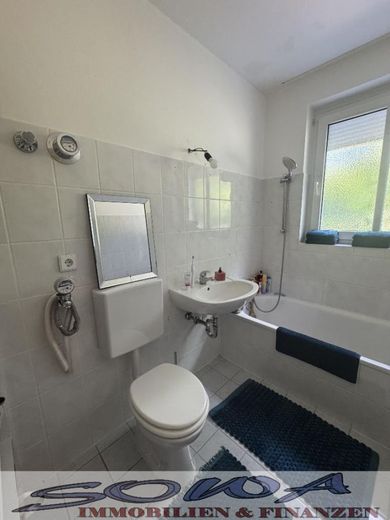 Erdgeschoss - 3 Zimmerwohnung mit Garten - Natur und doch Stadtnahe in Kreut / Oberhausen bei Neuburg zu verkaufen - Ein Objekt von Ihrem Immobilienpartner SOWA Immobilien und Finanzen – Bild 11