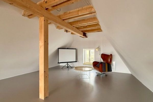 ***Moderne Maisonette Wohnung mit separater ELW im historischen Altstadtkern***