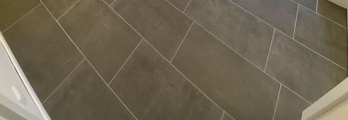 Eingang Flur und Garderobe