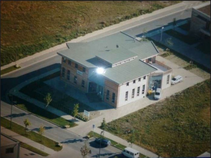 الحديقة التجارية M1/شارع Berthold-Beitz-Boulevard، مبنى مستودع-مكاتب مستقل في الحديقة التجارية M1 بمدينة إيسن – الصورة 19