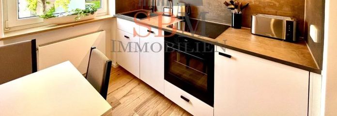 Two rooms in a relaxed 4-person shared apartment in Feldmoching-Hasenbergl
