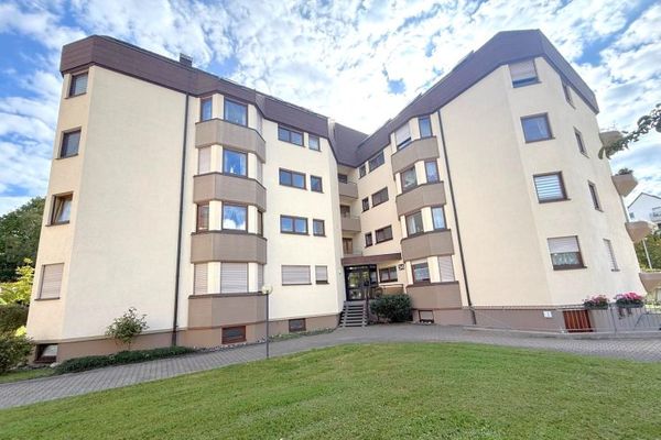 Bel appartement de 4,5 pièces à louer à Laupheim