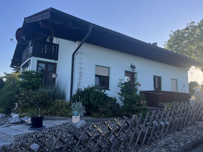 Casa unifamiliare/casa vacanze con grande terreno – Foto 1