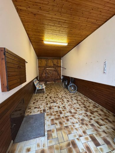 Großes Zwei-Familien/Generationenhaus mit Wintergarten, Hof, Scheune & Garten - PROVISIONSFREI – Foto 8