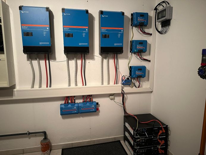 Großzügiges Zweifamilienhaus mit Photovoltaikanlage und attraktiver Mieteinnahme in Hennef – Foto 21