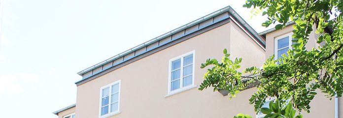 Charmante vivienda protegida