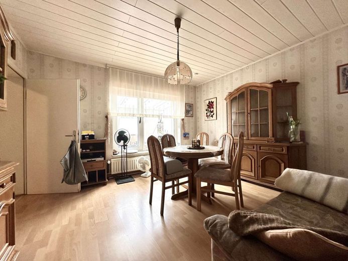 Esszimmer/Zimmer