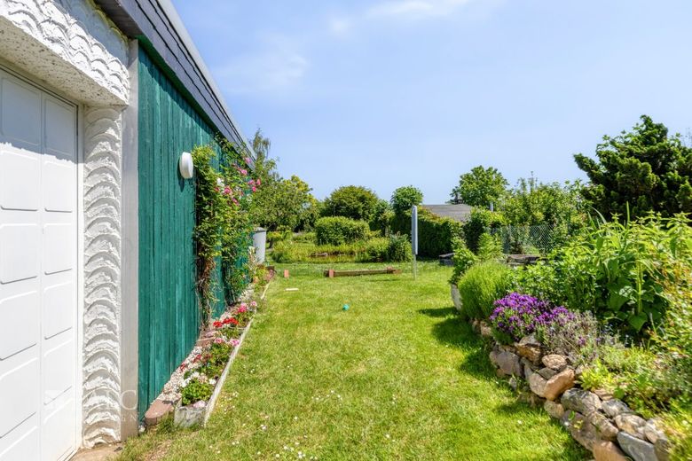 Großer Familientraum mit 952m² Grundstück! – Garten