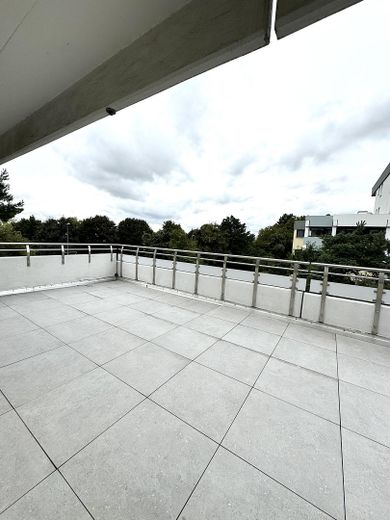 Einziehen und Wohlfühlen – stilvolle 2-Zimmer-Wohnung mit Traumterrasse und Tiefgaragenstellplatz – Foto 7