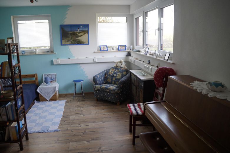 UG Gästezimmer 1