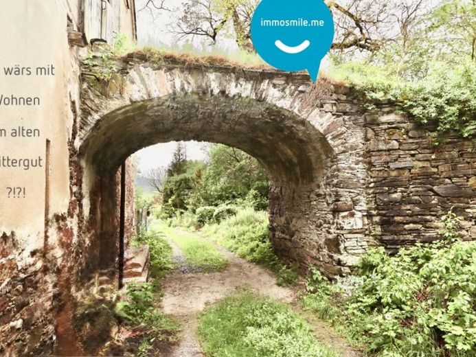 Einfamilienhaus • Oederan • Stallung & Scheune • großer Garten • Keller – Foto 1