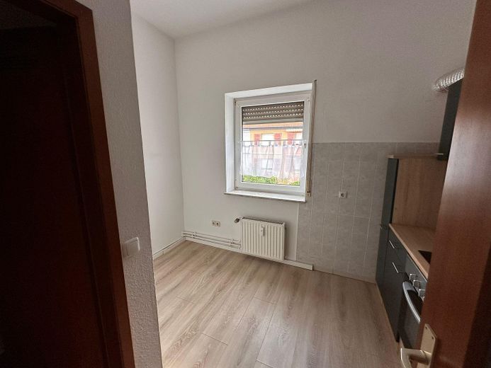 Mieszkać tam, gdzie inni spędzają urlop – 2-pokojowe mieszkanie bezpośrednio przy parku zdrojowym w Bad Orb – Zdjęcie 12