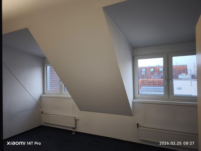 *** Büro am Marienplatz Stuttgart sofort frei *** – Büro 2