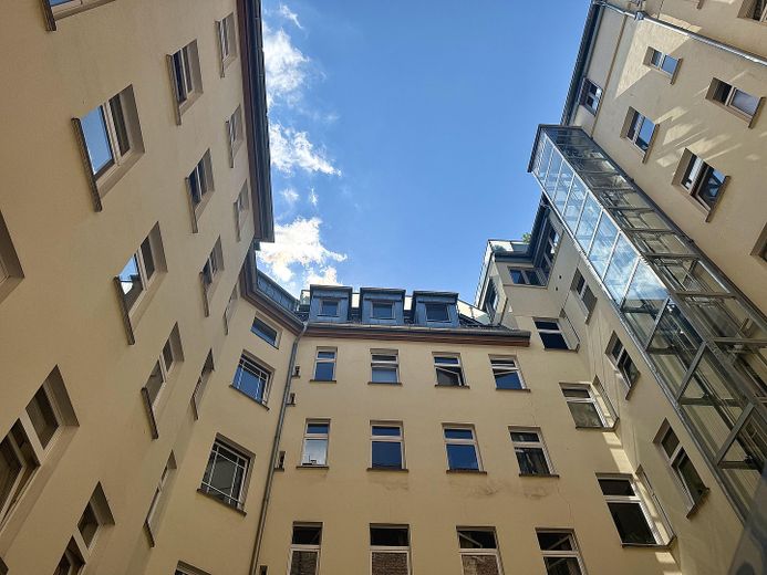 Kleine Traumwohnung in Berlin-Mitte – Foto 11