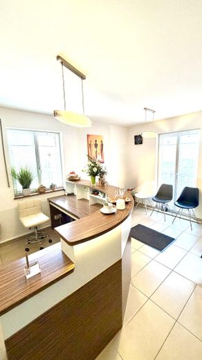In diesem wunder-vollen Traum-Haus ist ALLES möglich, Wohnen und Arbeiten – Photo 18