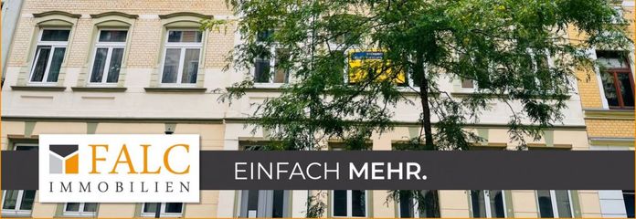 FALC Immobilien Dresden/Pirna