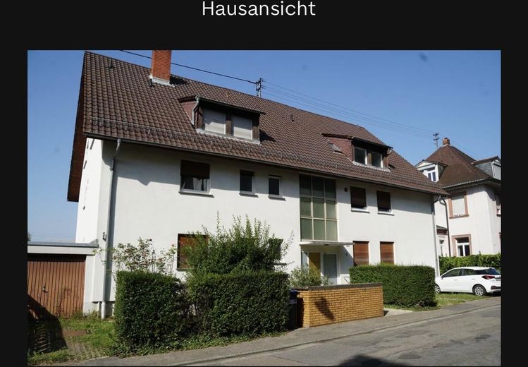 Bright, high-quality 3-room apartment in HD-Rohrbach – Foto 1