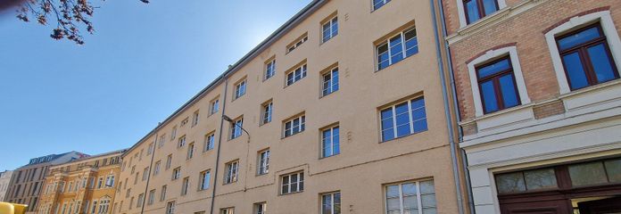 Außenansicht vorn