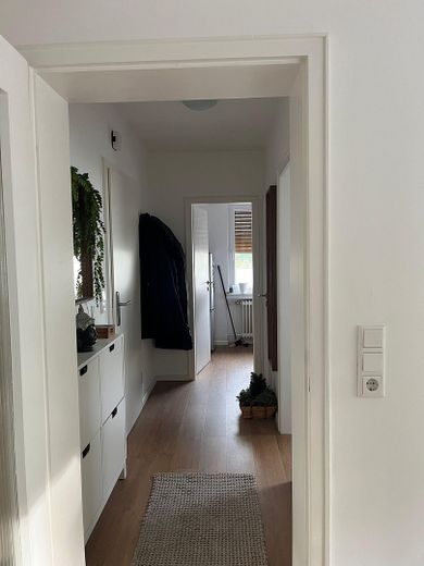 COPIE : appartement 1 pièce – Flur
