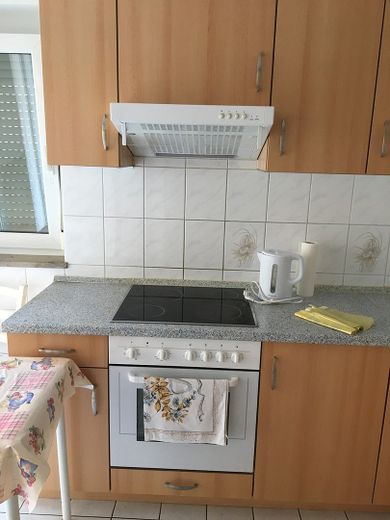 Gepfl. 3-Zi-Whg. 89qm Balkon Bad Gäste-WC Keller Tiefgarage in Nbg provisionsfrei v. Privat – Foto 5