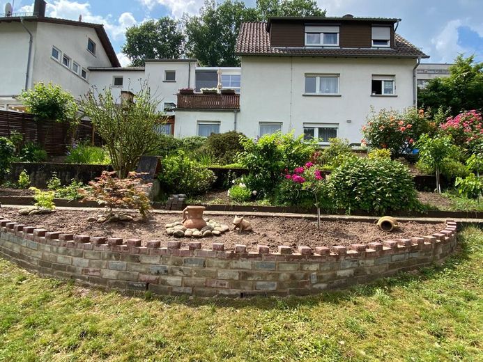 PRIVAT. 3 Fam, Haus -Neckargemünd – Foto 11