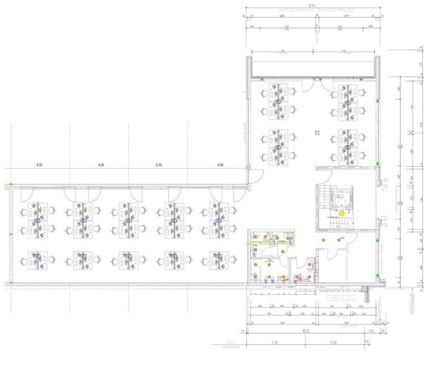 Grundriss 2. OG