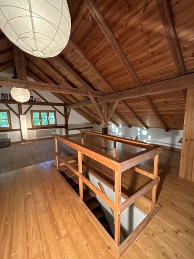 Modernisiertes Bauernhaus mit vielen Möglichkeiten in großem Grundstück – Foto 35