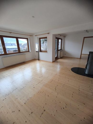 Wohn- und Esszimmer EG