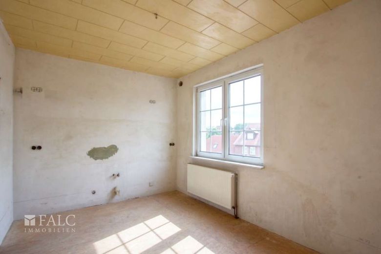 Kleines Zimmer Anbau