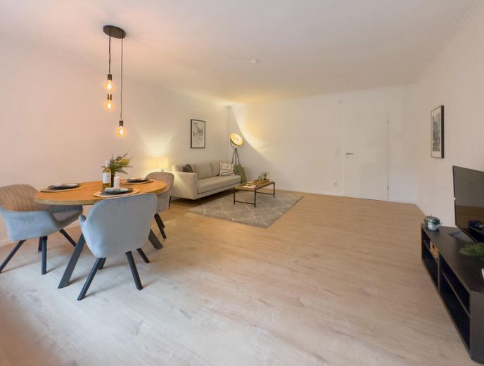 Wohnzimmer 2